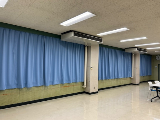 施工事例の写真