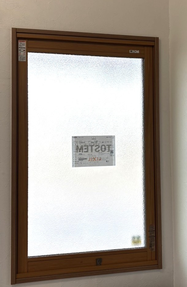 小林の内窓インプラス施工の施工後の写真1