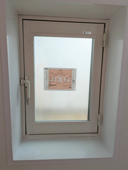 ワタナベトーヨー住器の内窓リフォーム施工事例写真1