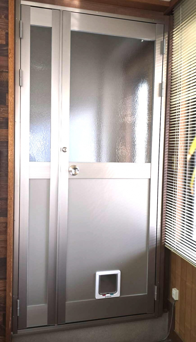 施工事例の写真