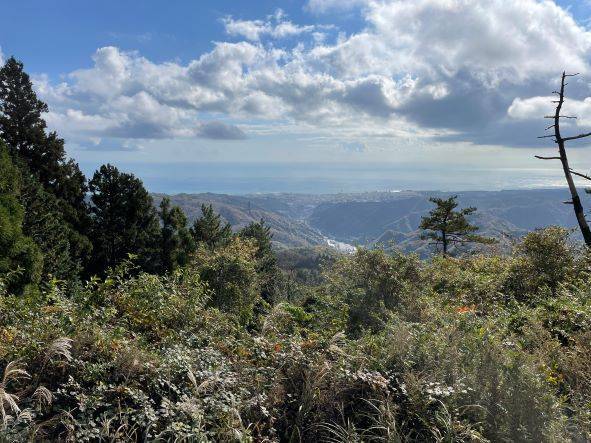 低山登山 つくば住生活 石岡店のブログ 写真1