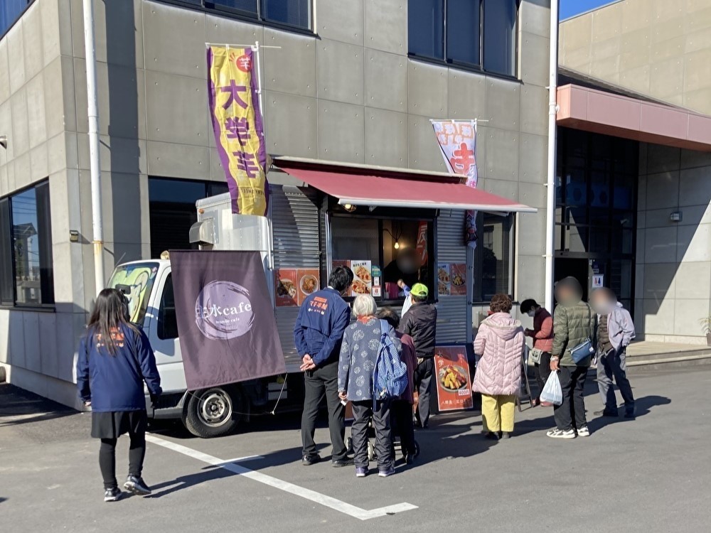 『マド本舗 リフォームフェア』ご来場ありがとうございました☺ つくば住生活 石岡店のイベントキャンペーン 写真4