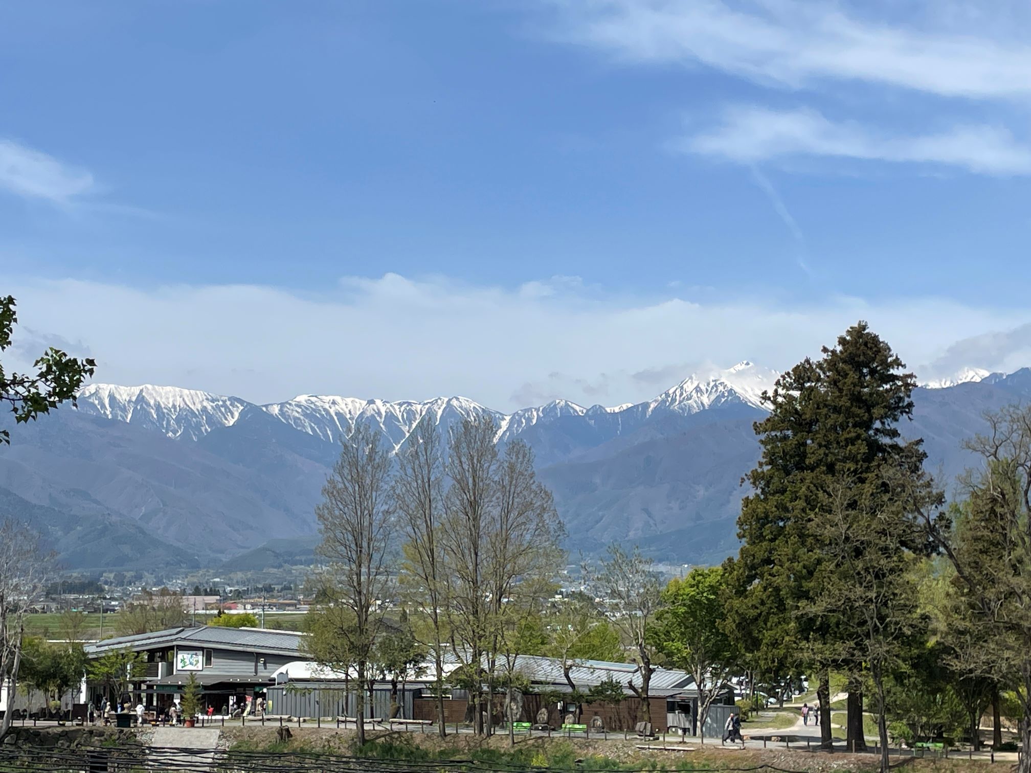 登山 つくば住生活 石岡店のブログ 写真5