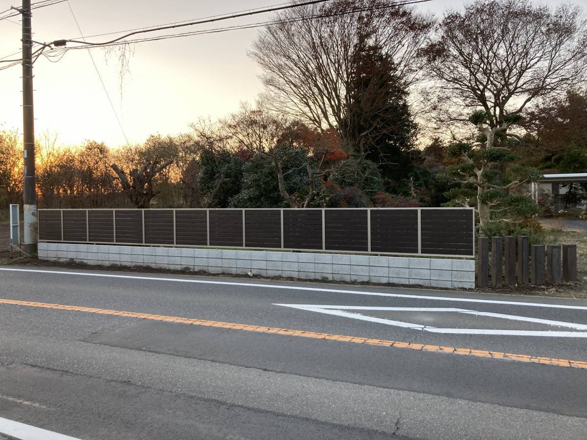 つくば住生活 石岡店のストレスフリーへ①の施工後の写真2