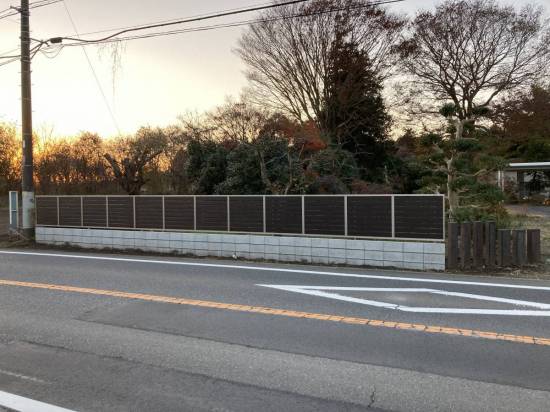 つくば住生活 石岡店のストレスフリーへ①施工事例写真1