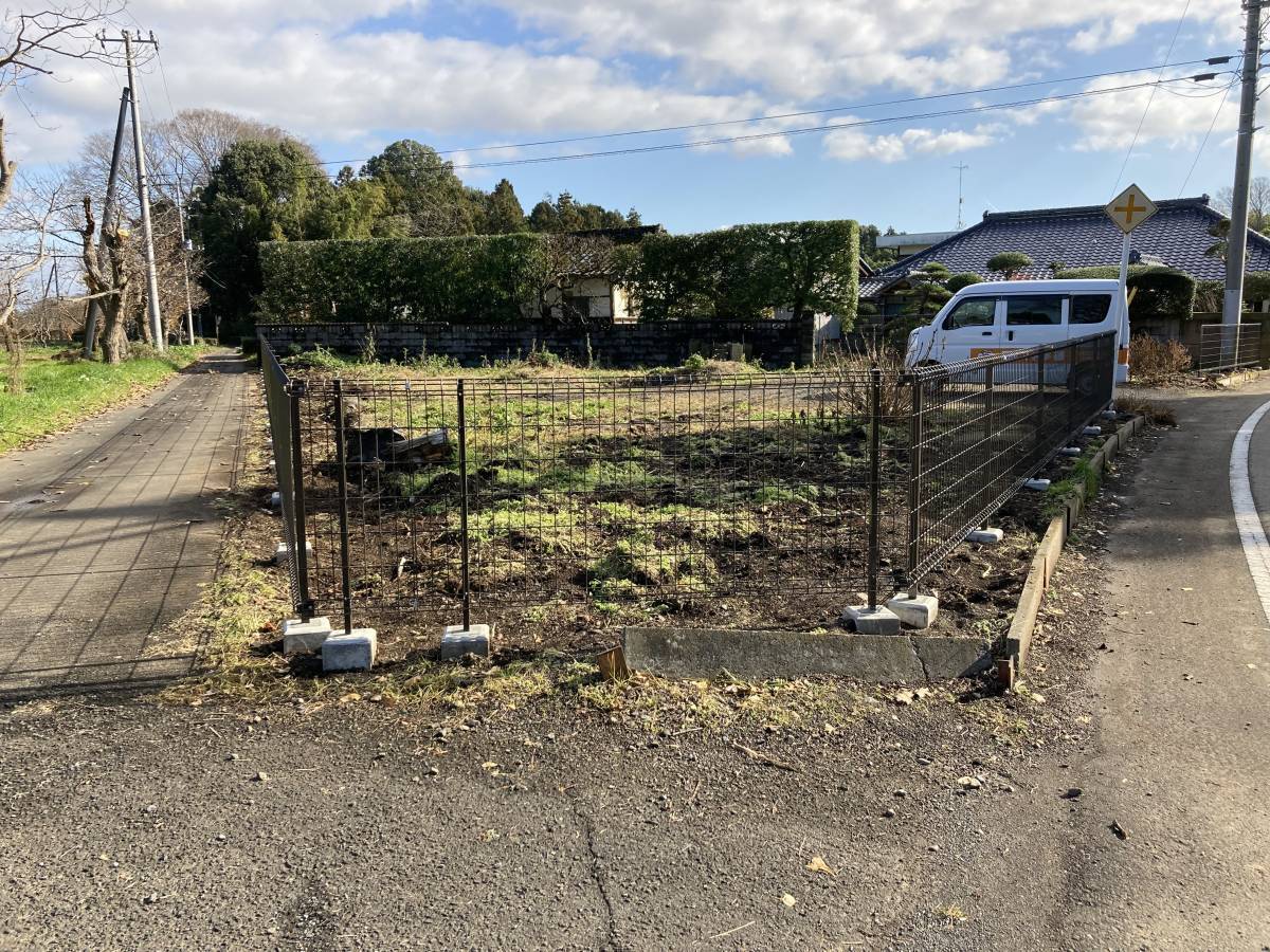 つくば住生活 石岡店のストレスフリーへ②の施工後の写真2