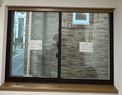 施工事例の写真