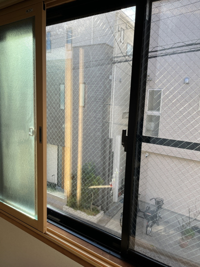 施工事例の写真