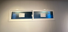 かとうがらすてん　大森山王の2025窓リノベ補助金ご利用でインプラスお取付け【東京都大田区】の施工後の写真1