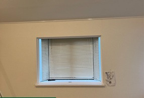 かとうがらすてん　大森山王の2025窓リノベ補助金ご利用でインプラスお取付け【東京都大田区】の施工前の写真2