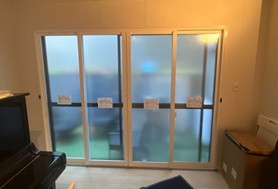 施工事例の写真