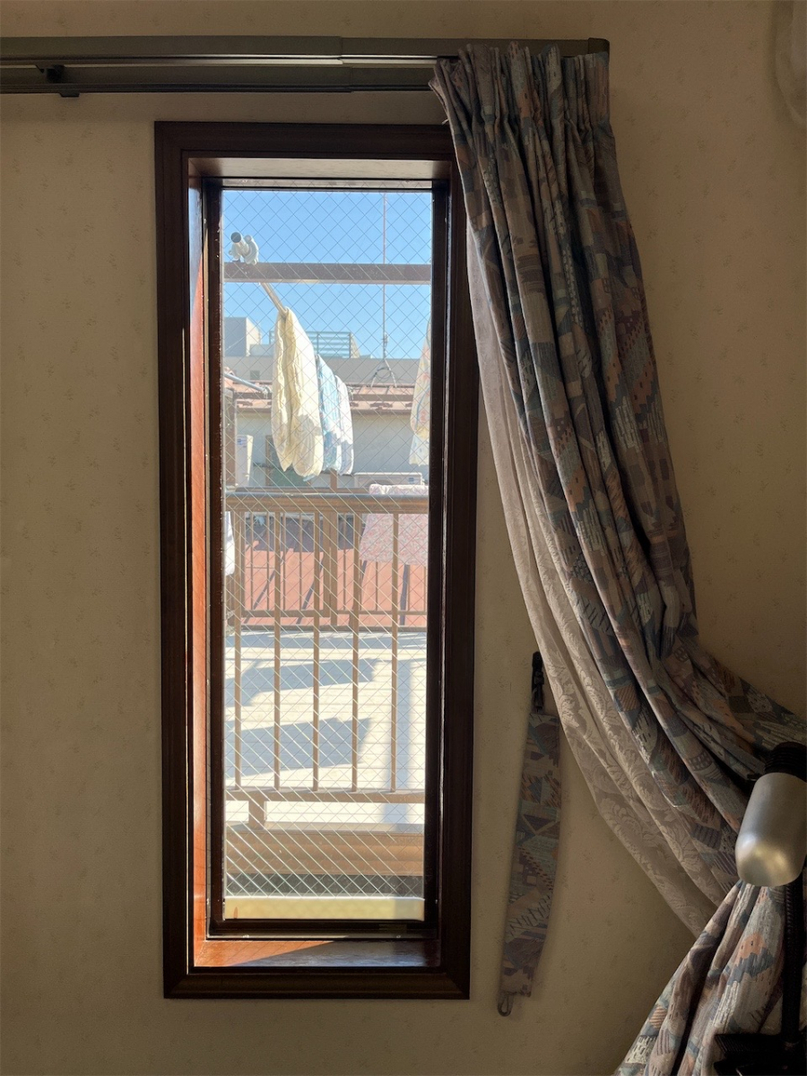 施工事例の写真