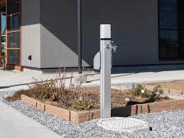 ★電気が使える水栓柱&洗濯機専用ウルトラファインバブル★ 日向トーヨー住器のブログ 写真3
