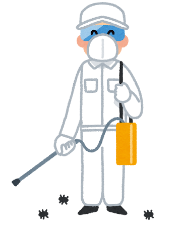 さよならシロアリ！「じゃあな！シロアリくん」で家を守るカンタン対策 日向トーヨー住器のブログ 写真6