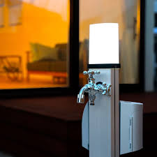 ★電気が使える水栓柱&洗濯機専用ウルトラファインバブル★ 日向トーヨー住器のブログ 写真4