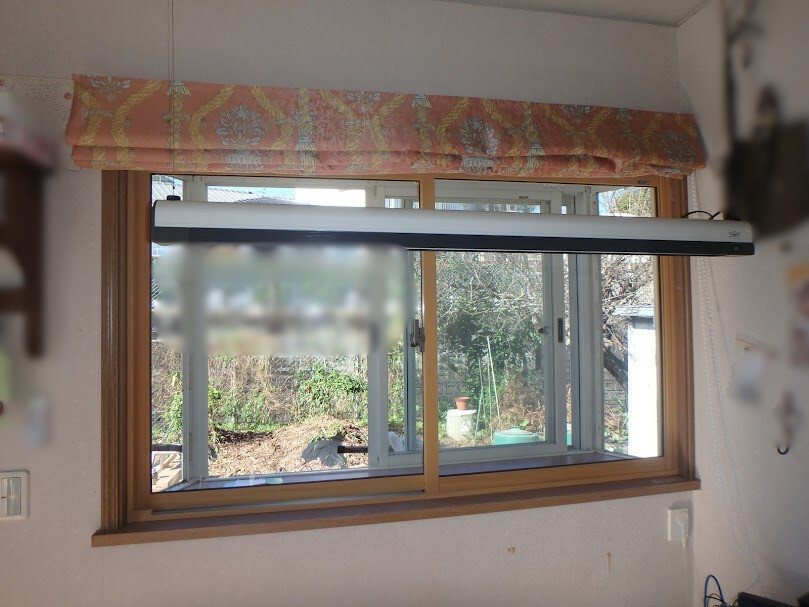 日向トーヨー住器の【日向市】2025年の窓リノベ補助金+自治体補助金+キャンペーンを上手く活用したリフォーム★の施工後の写真2