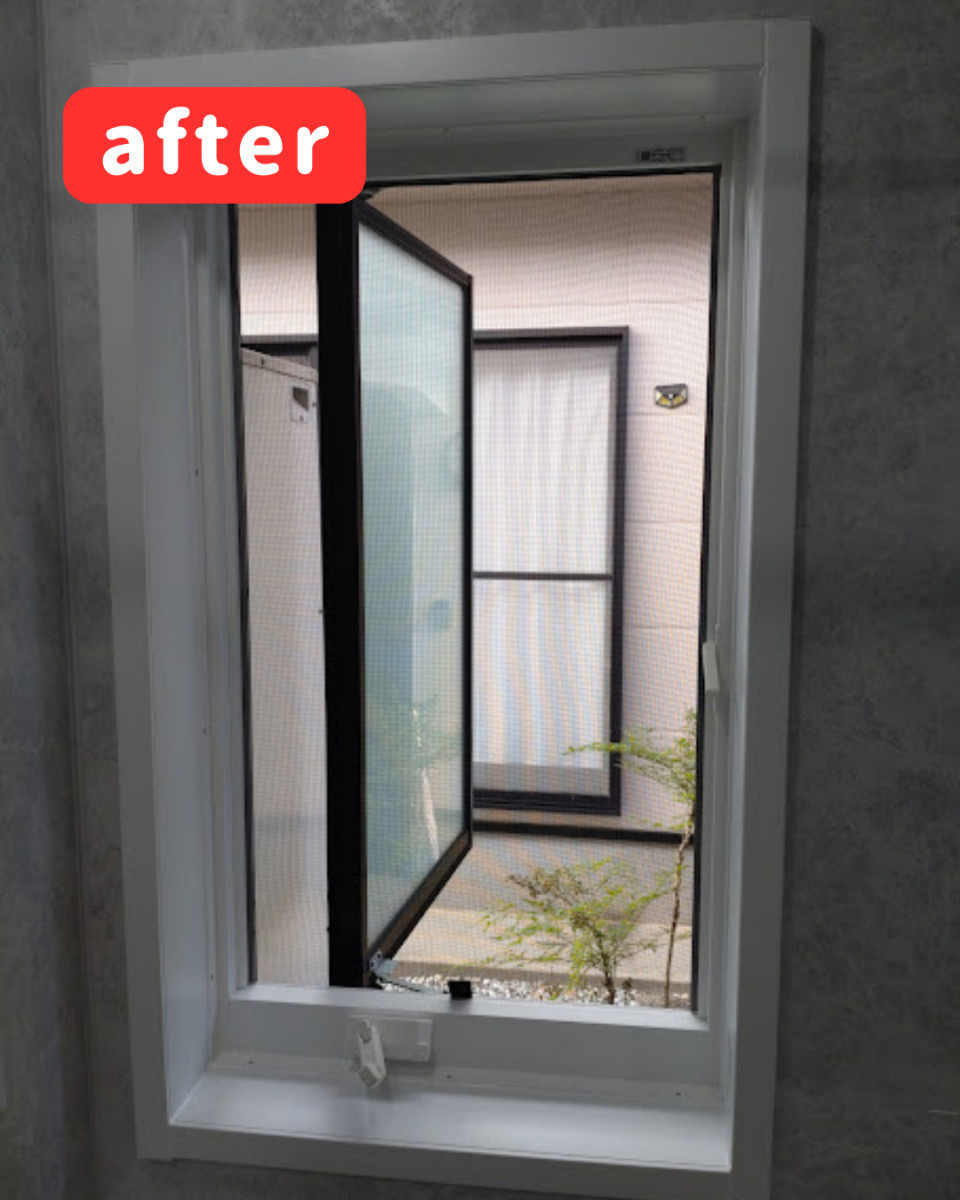 日向トーヨー住器の【門川町】あたたか浴室リフォーム★LIXILリデア★の施工後の写真2