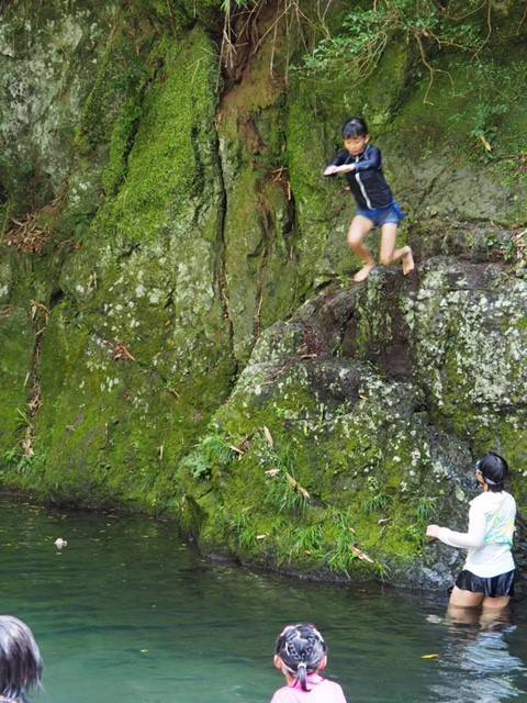 真夏日続き…暑さを和らげる画像を送ります。 ホームリフレヒロセのブログ 写真5