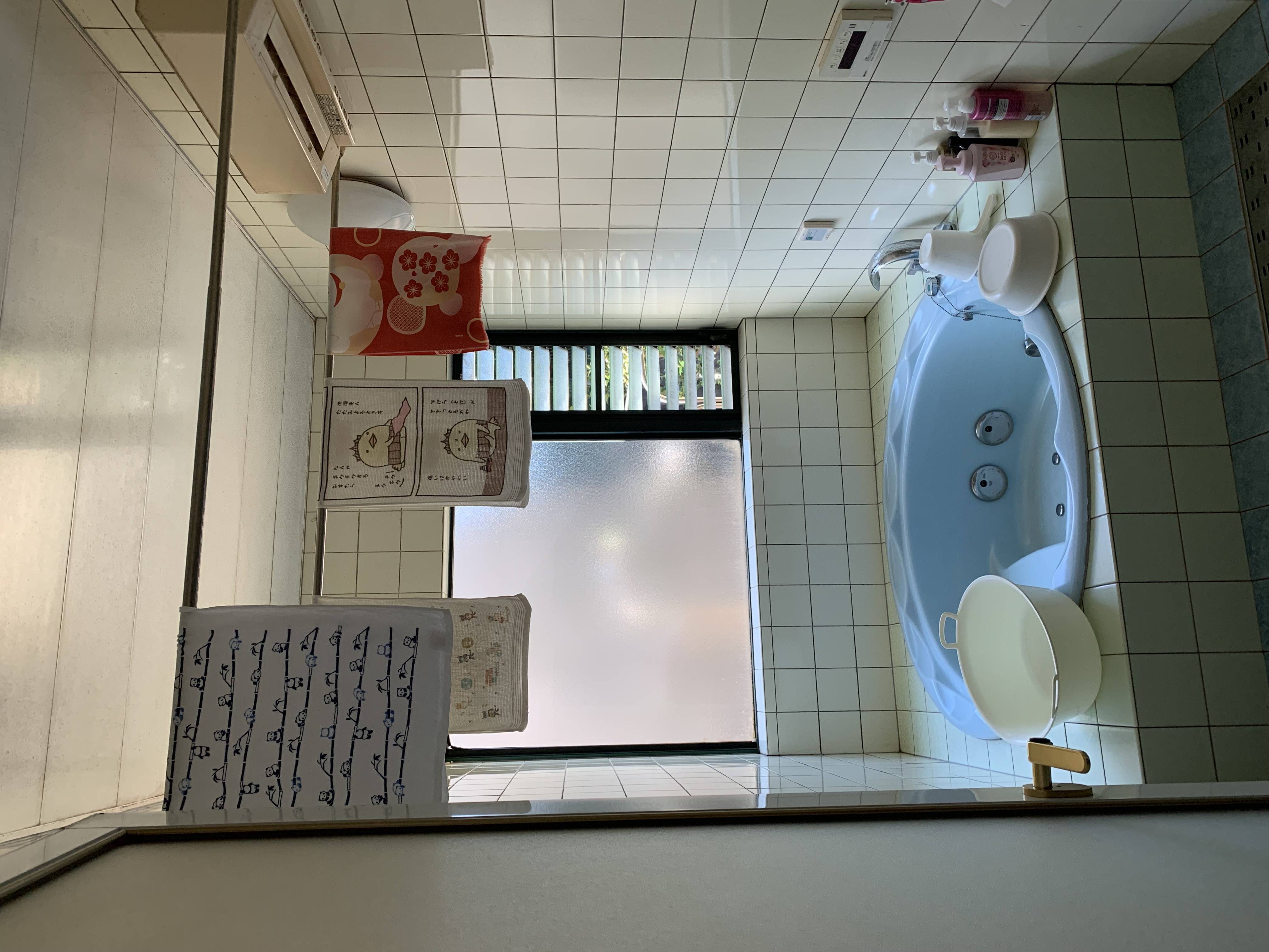 浴室リフォーム★ ホームリフレヒロセのブログ 写真1