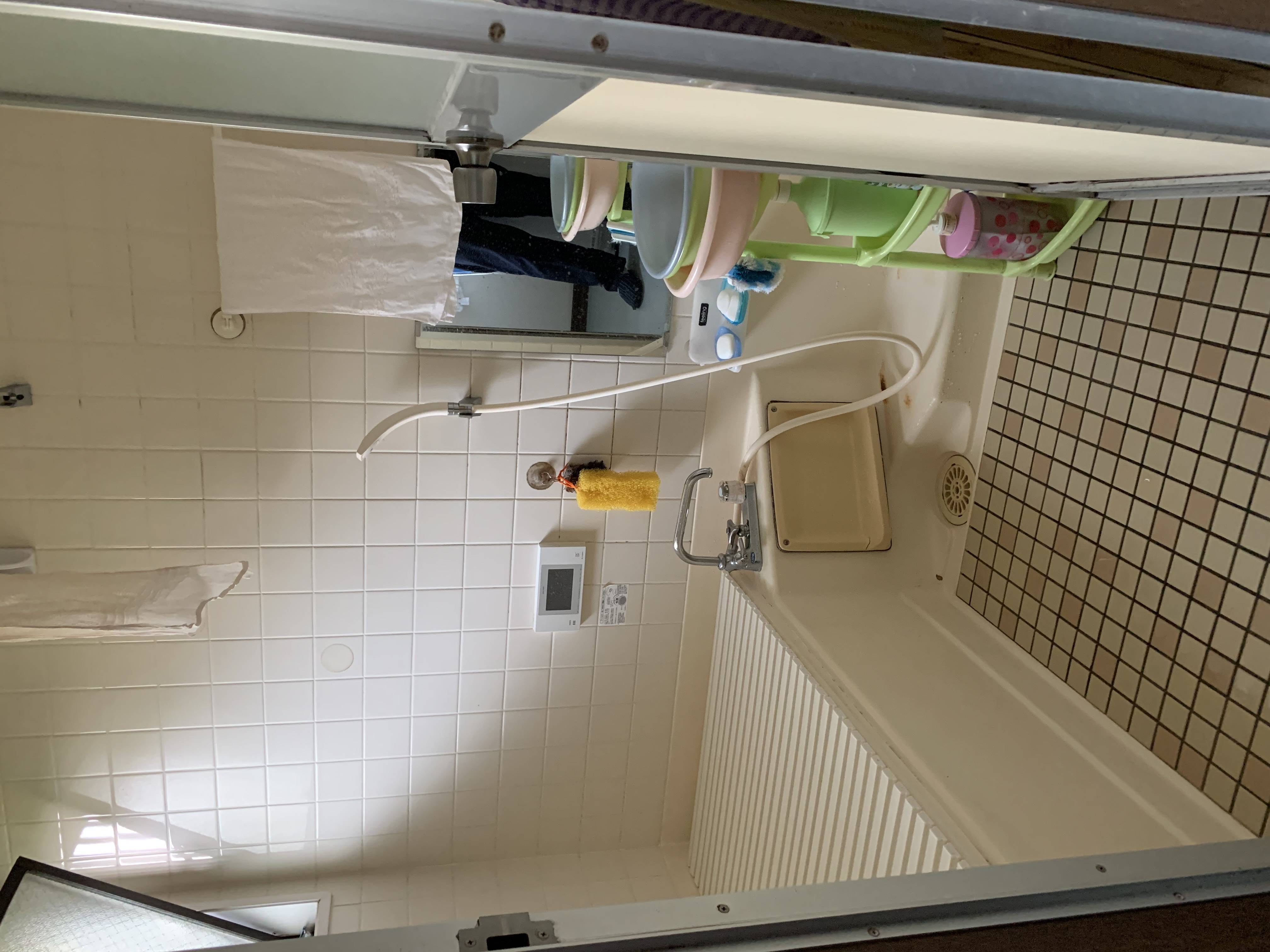 浴室をモデルチェンジ！！ ホームリフレヒロセのブログ 写真1