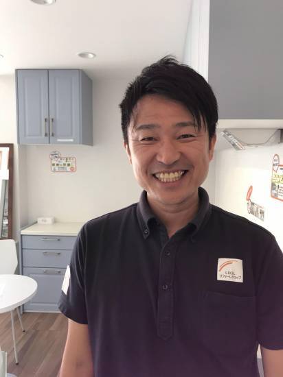 成冨　雅章の写真