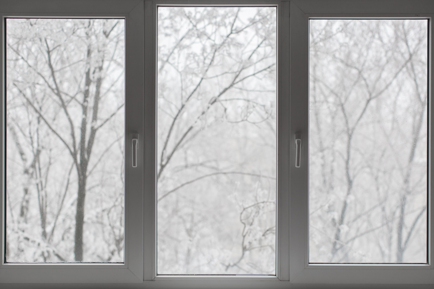 雪の季節こそ紫外線対策！ 窓リフォームで家の中の紫外線をカット 札幌トーヨー住器のブログ 写真1