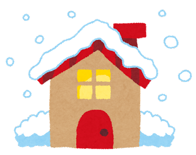 【空気層で断熱】北海道の寒さ対策には、二重窓や風除室が効果的？ 札幌トーヨー住器のブログ 写真1
