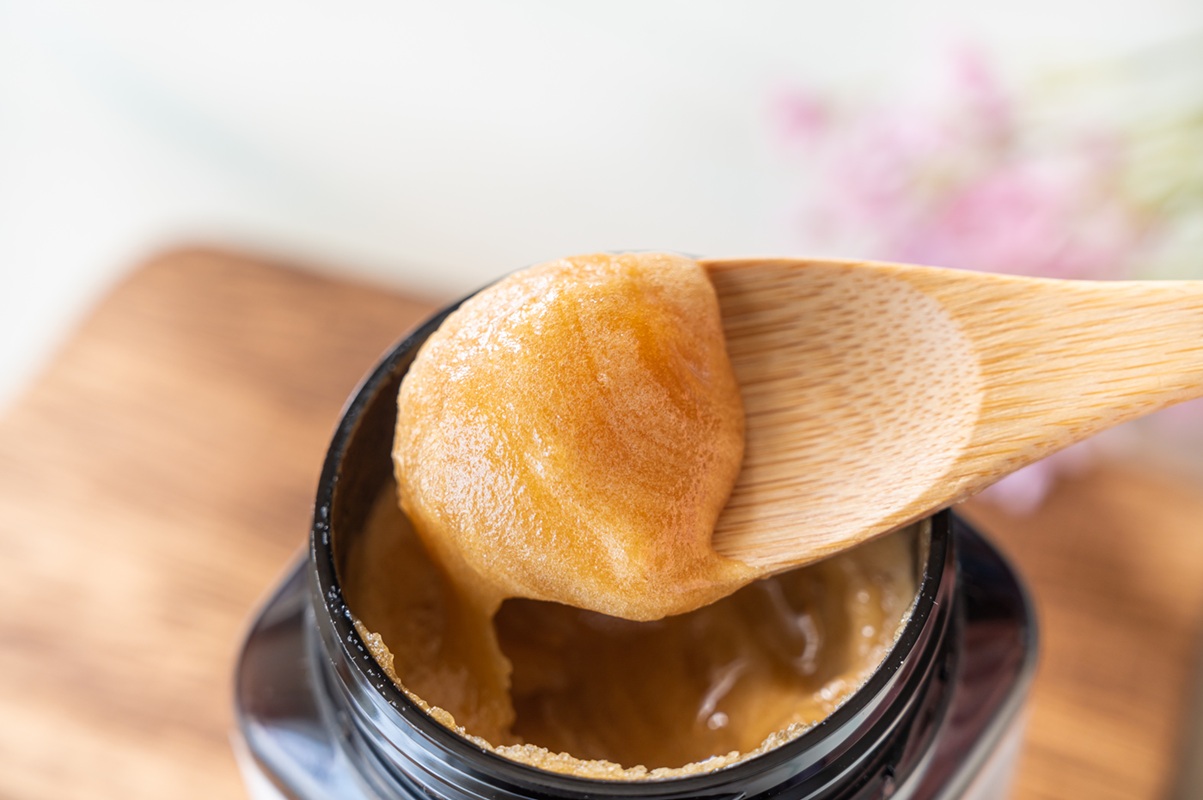 マヌカハニーは本当にのどに良い? 札幌トーヨー住器のブログ 写真1