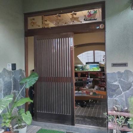 松本市の補助金を活用して玄関引戸をドアに取り替えて断熱性能ＵＰ ネットアスのブログ 写真2