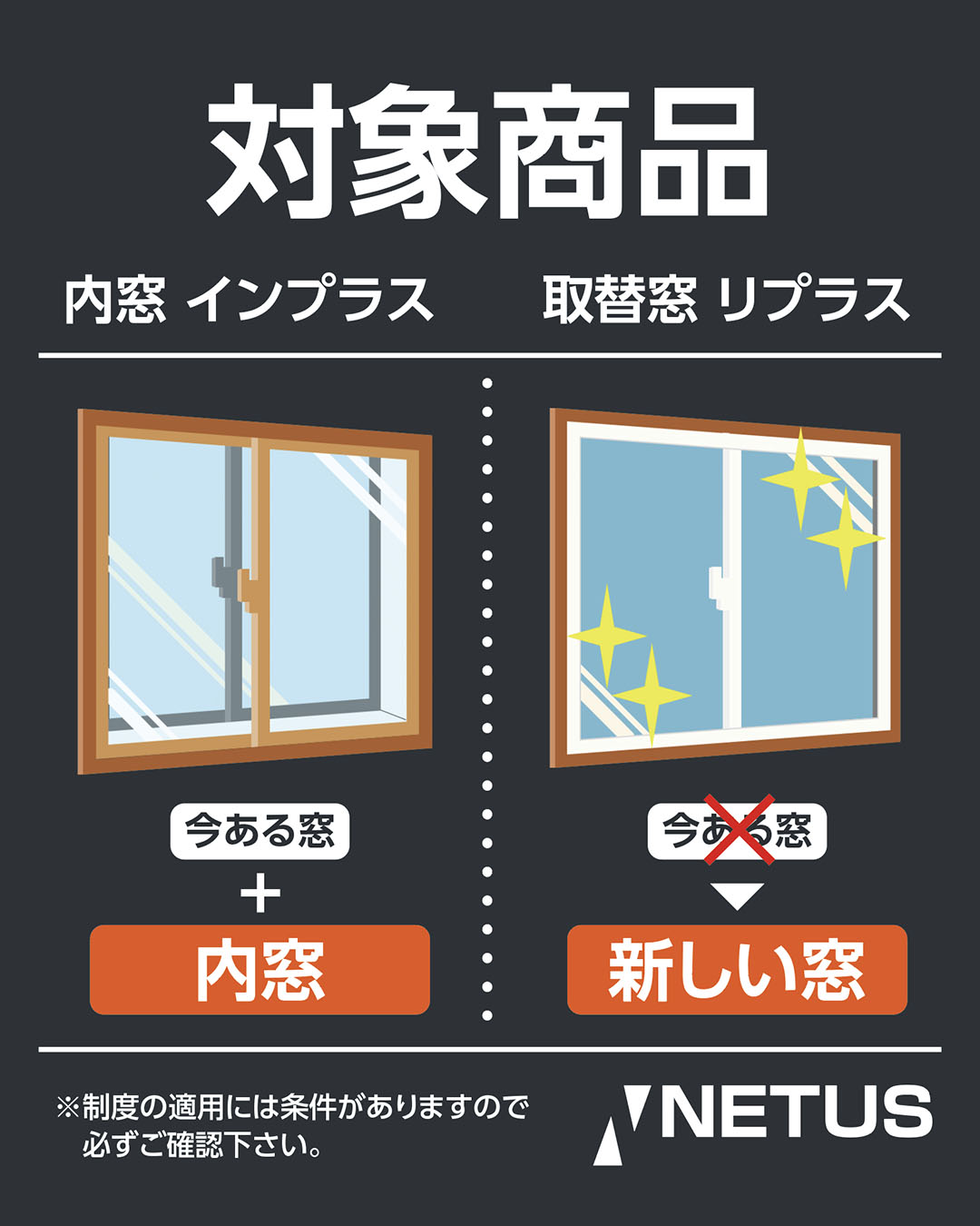 ネットアスの［松本市］外窓交換（はつり工法）＊引違いからFIX窓に！の施工事例詳細写真8