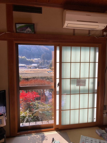 施工事例の写真