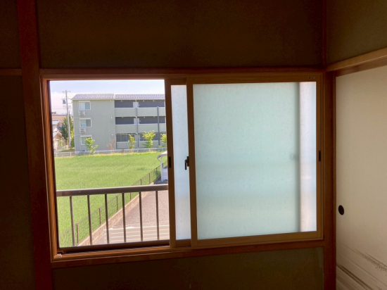 施工事例の写真