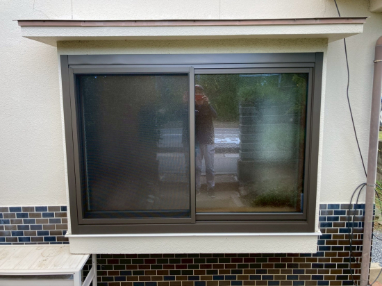 施工事例の写真