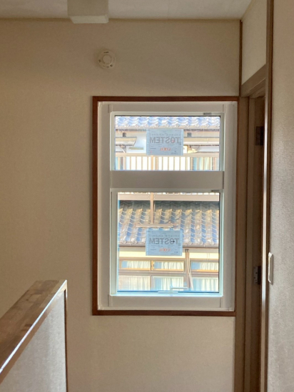 施工事例の写真