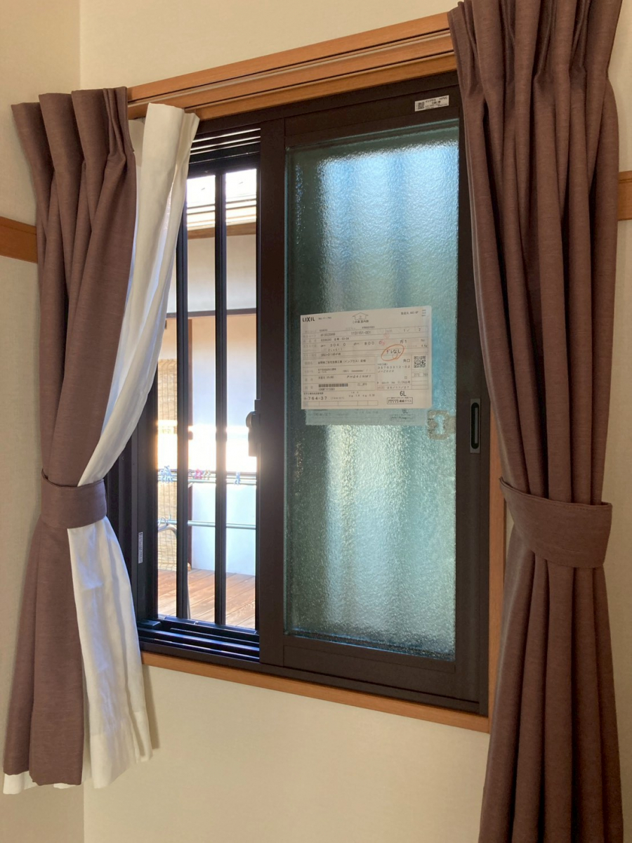 施工事例の写真