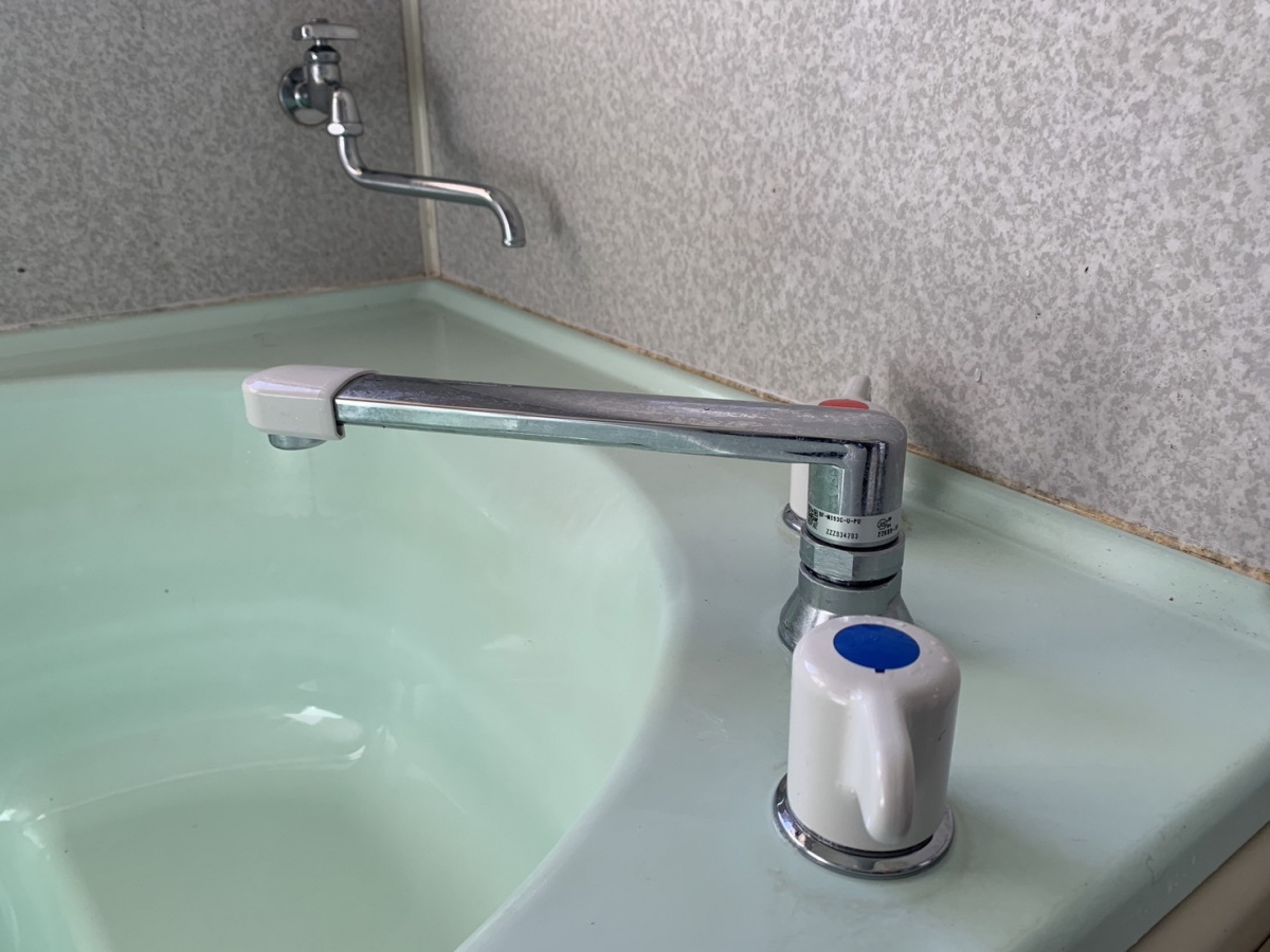 九重トーヨー住器の取替え可能です!の施工後の写真1
