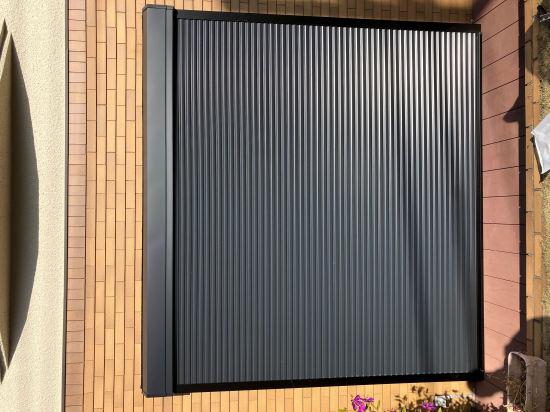 施工事例の写真