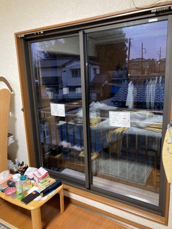 リプラス施工 つくば住生活 つくば店のブログ 写真2