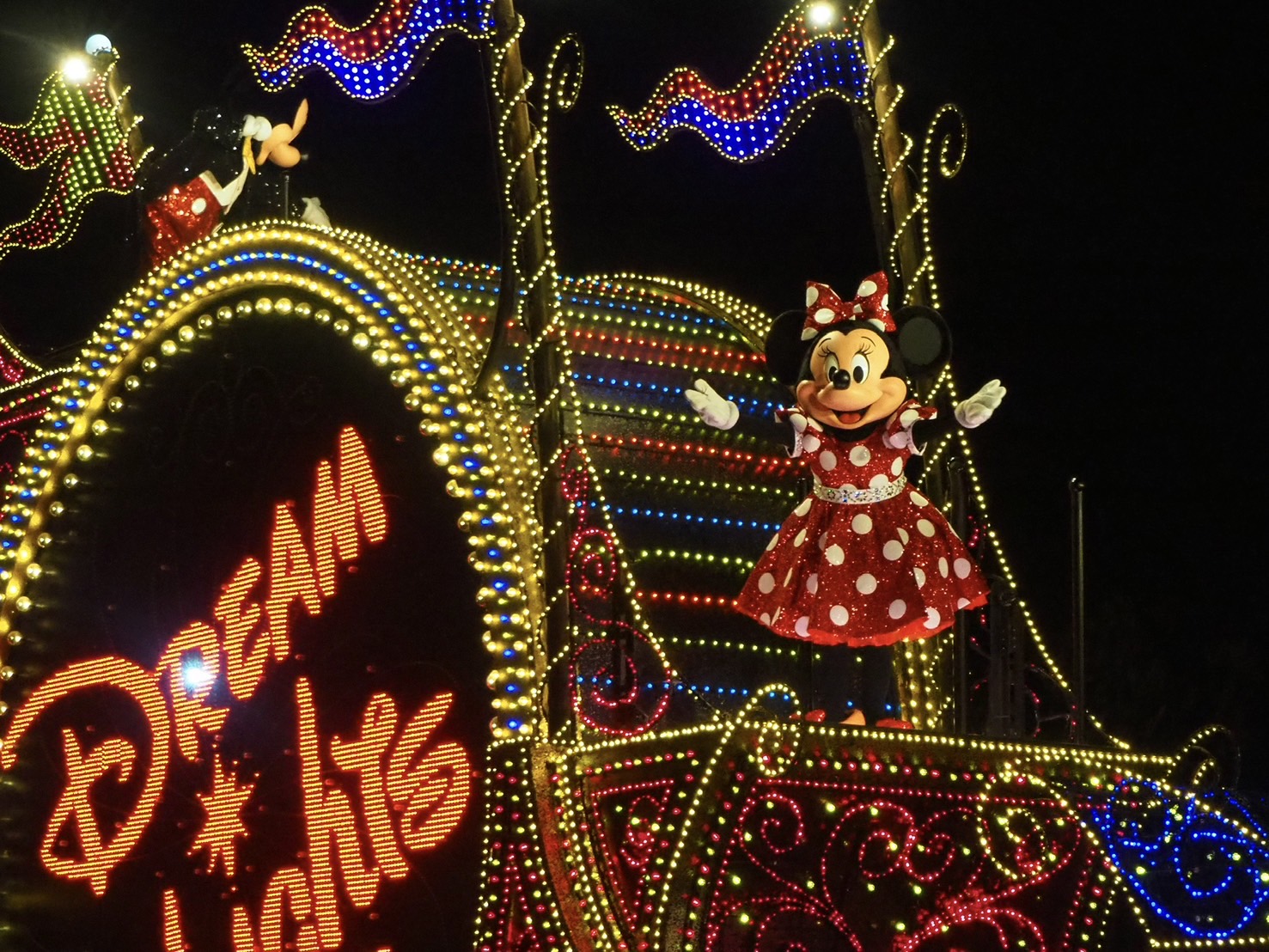 東京ディズニーランド🏰 つくば住生活 つくば店のブログ 写真1