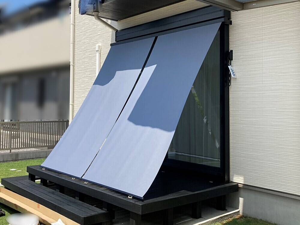 つくば住生活 つくば店の電気代高騰の今!これで光熱費削減!の施工後の写真3