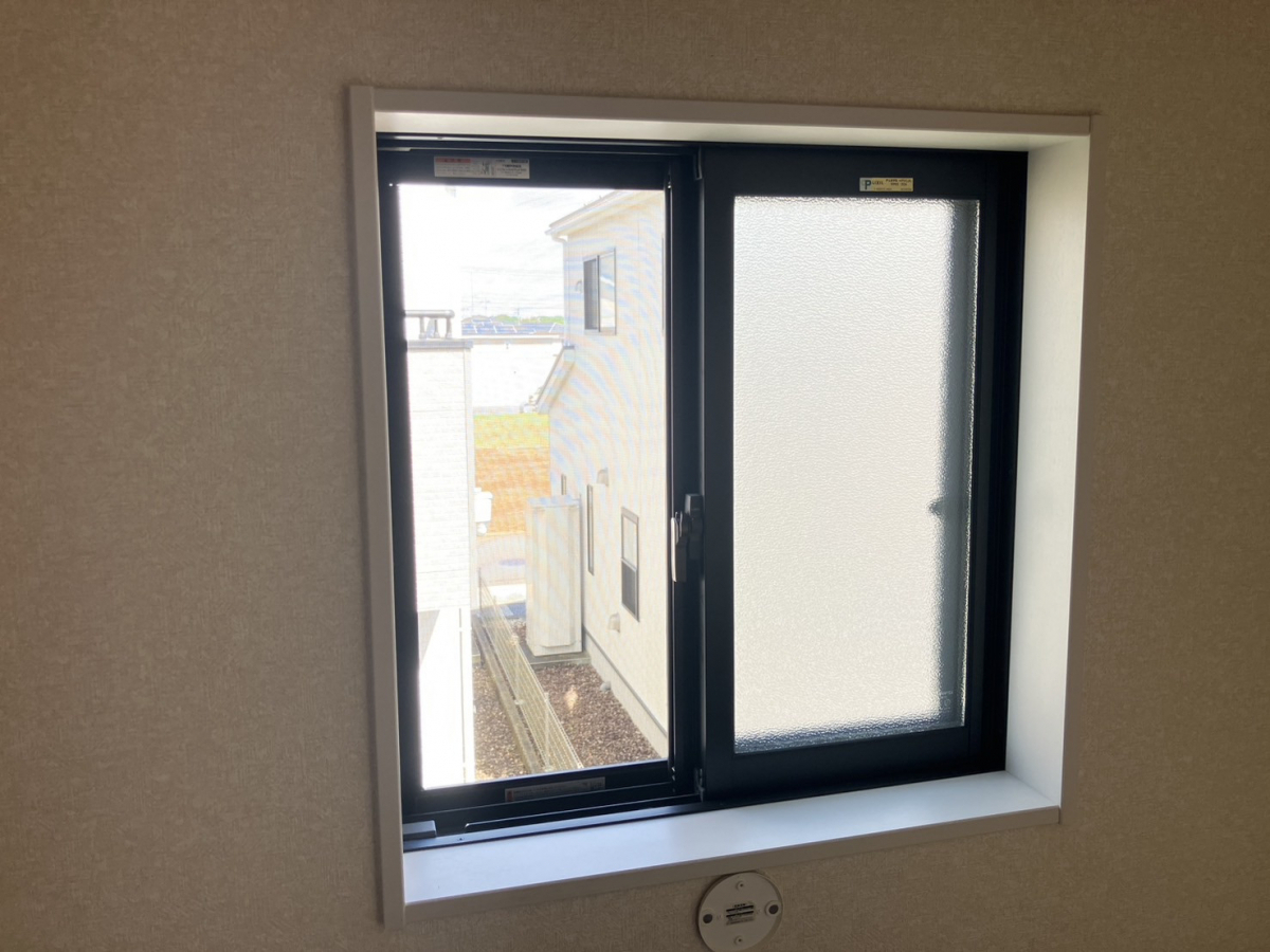 つくば住生活 つくば店の【補助金対象】内窓と真空ガラスの組み合わせで、夏の冷房費削減!の施工前の写真3