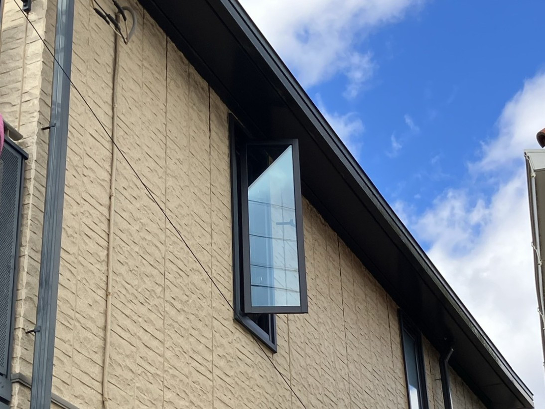 つくば住生活 つくば店の寒さ・暑さの気になる寝室の窓をLIXILのリプラスで取替えリフォーム＜茨城県つくば市＞の施工後の写真3