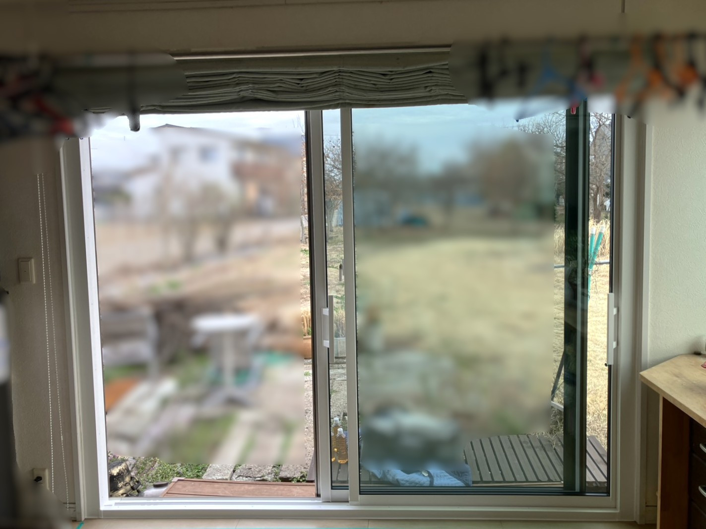 つくば住生活 つくば店の内窓が付けられない窓も断熱化！LIXILリプラスで寒さ・暑さ解消 ～茨城県つくば市～の施工後の写真1