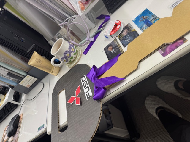 今日はなんと！！！ 三幸トーヨー住器のブログ 写真1