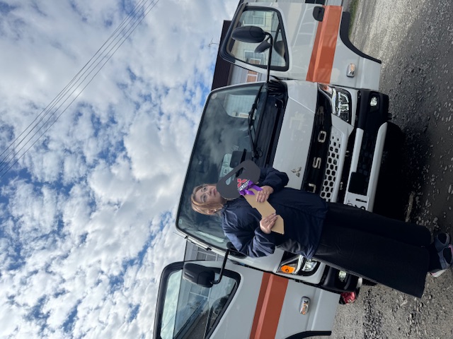 今日はなんと！！！ 三幸トーヨー住器のブログ 写真4