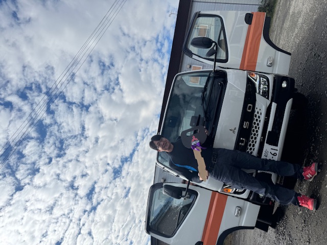 今日はなんと！！！ 三幸トーヨー住器のブログ 写真3