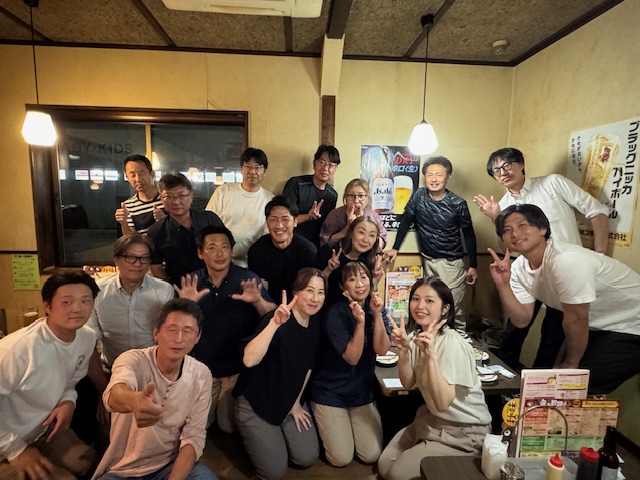 イベント大盛況!!! 三幸トーヨー住器のブログ 写真5