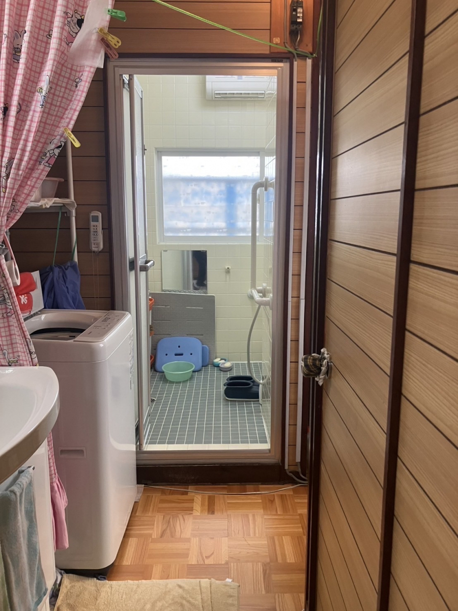 三幸トーヨー住器の開閉がスムーズになりストレスフリーに!の施工後の写真1