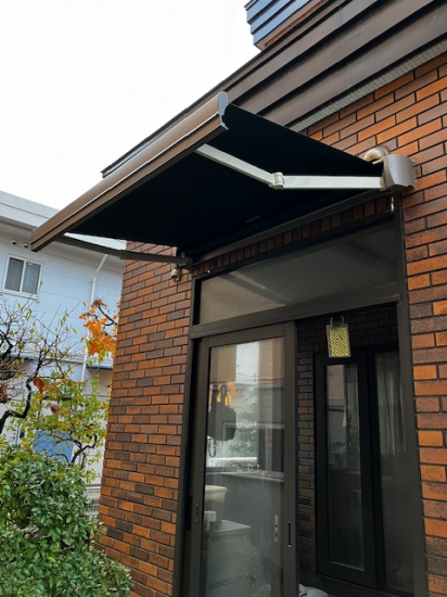 施工事例の写真