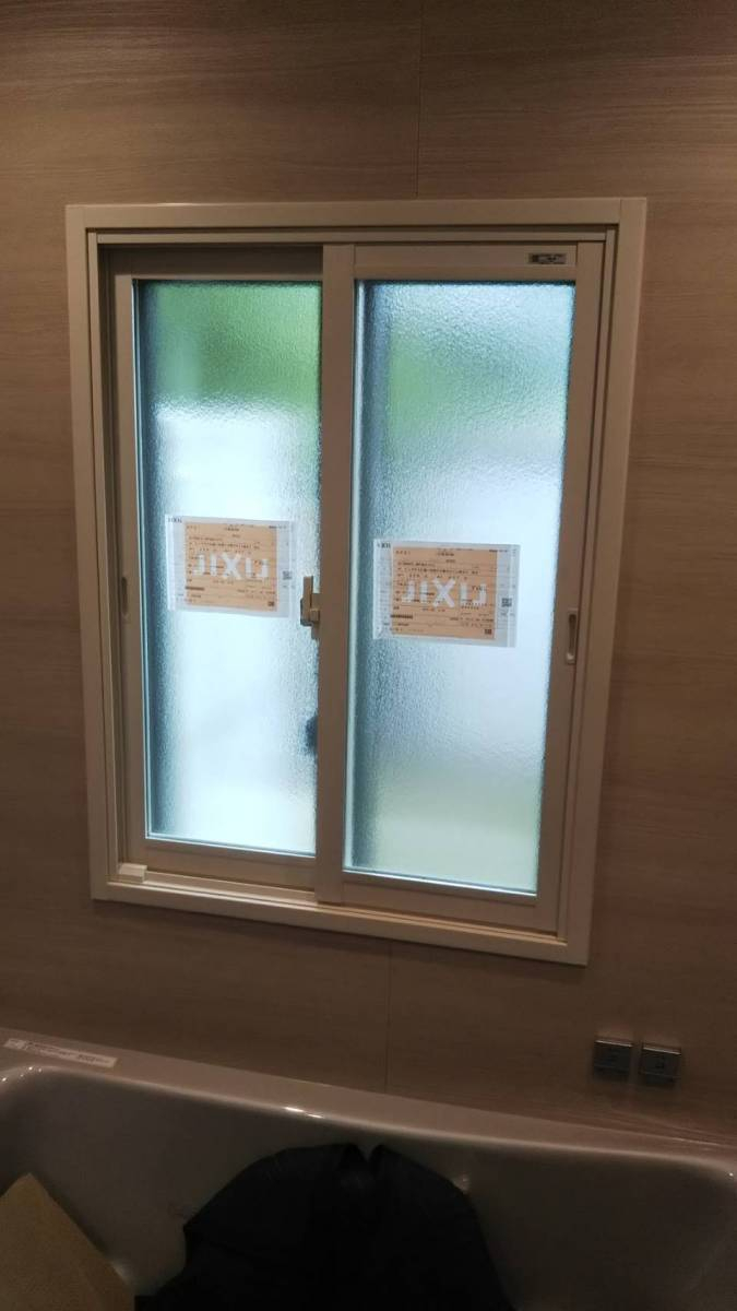 マドクターXの内窓で快適空間☆の施工後の写真1